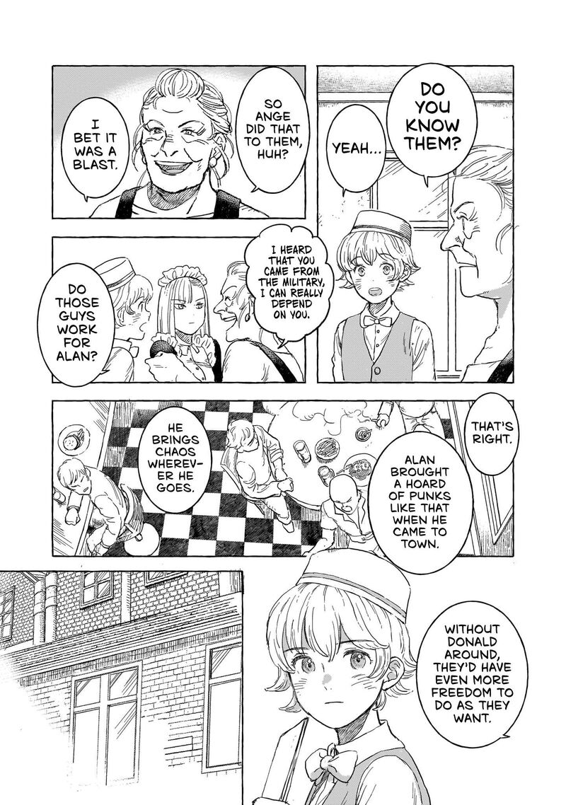 Erio To Denki Ningyou 11 9