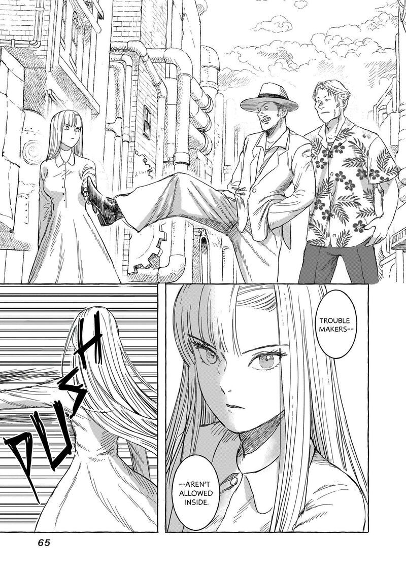 Erio To Denki Ningyou 12 11