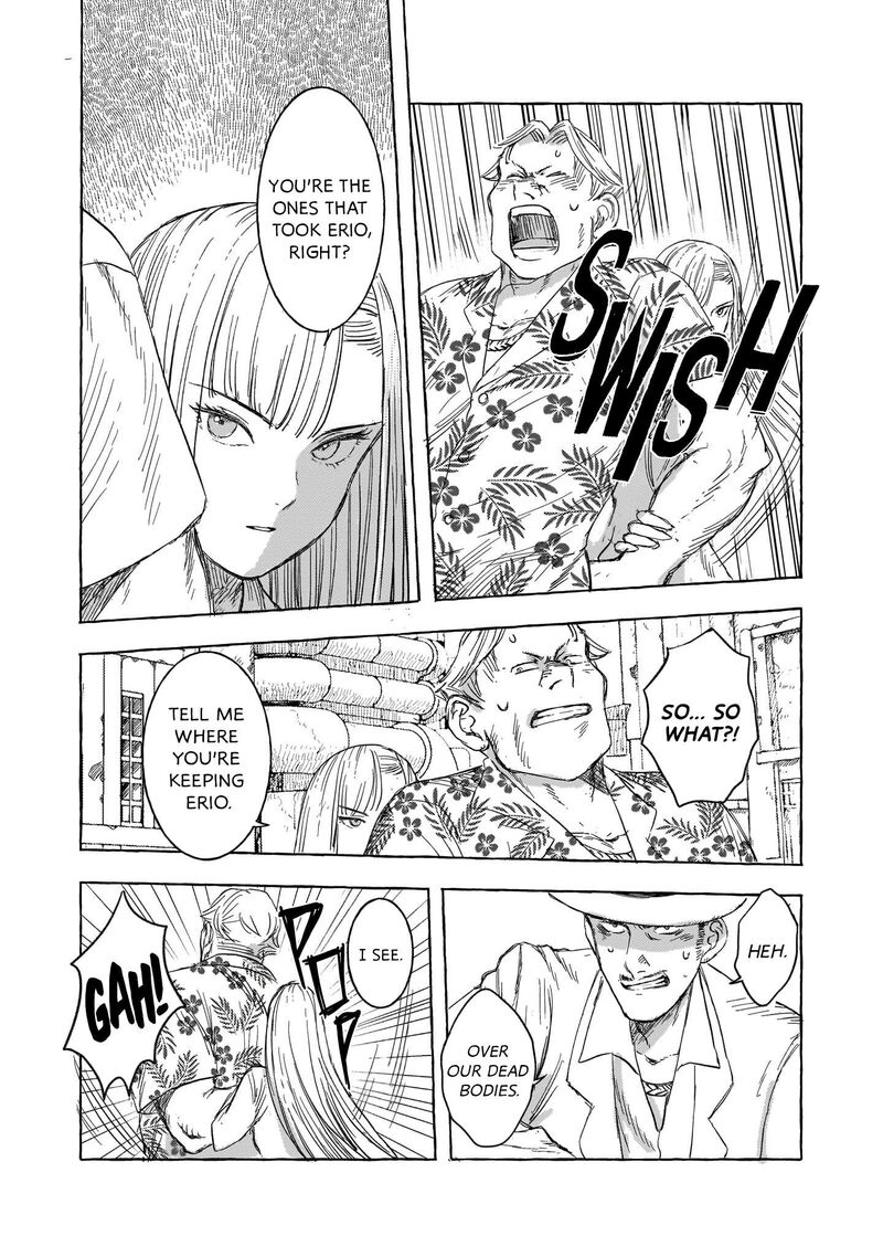 Erio To Denki Ningyou 12 13