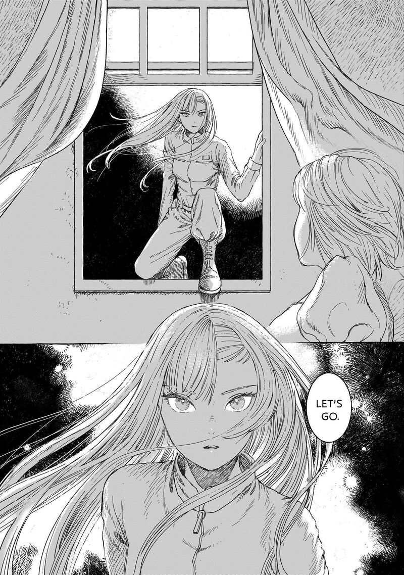 Erio To Denki Ningyou 12 24