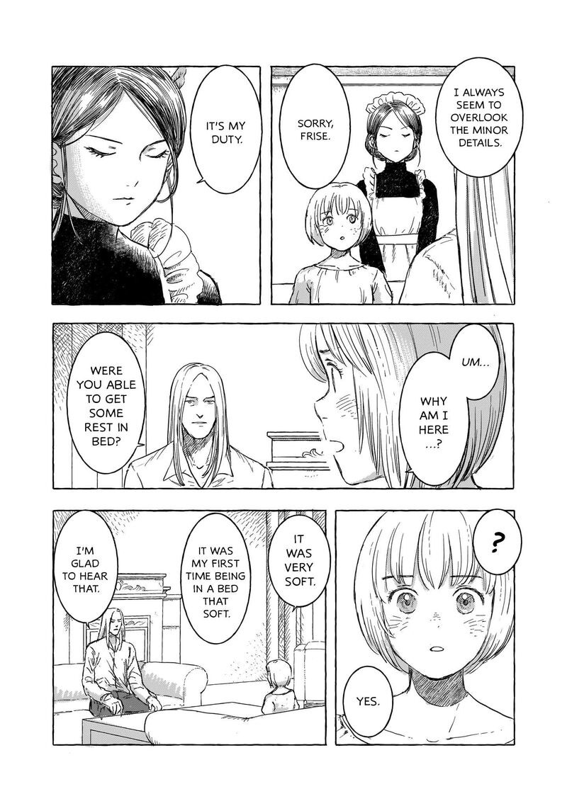 Erio To Denki Ningyou 12 3