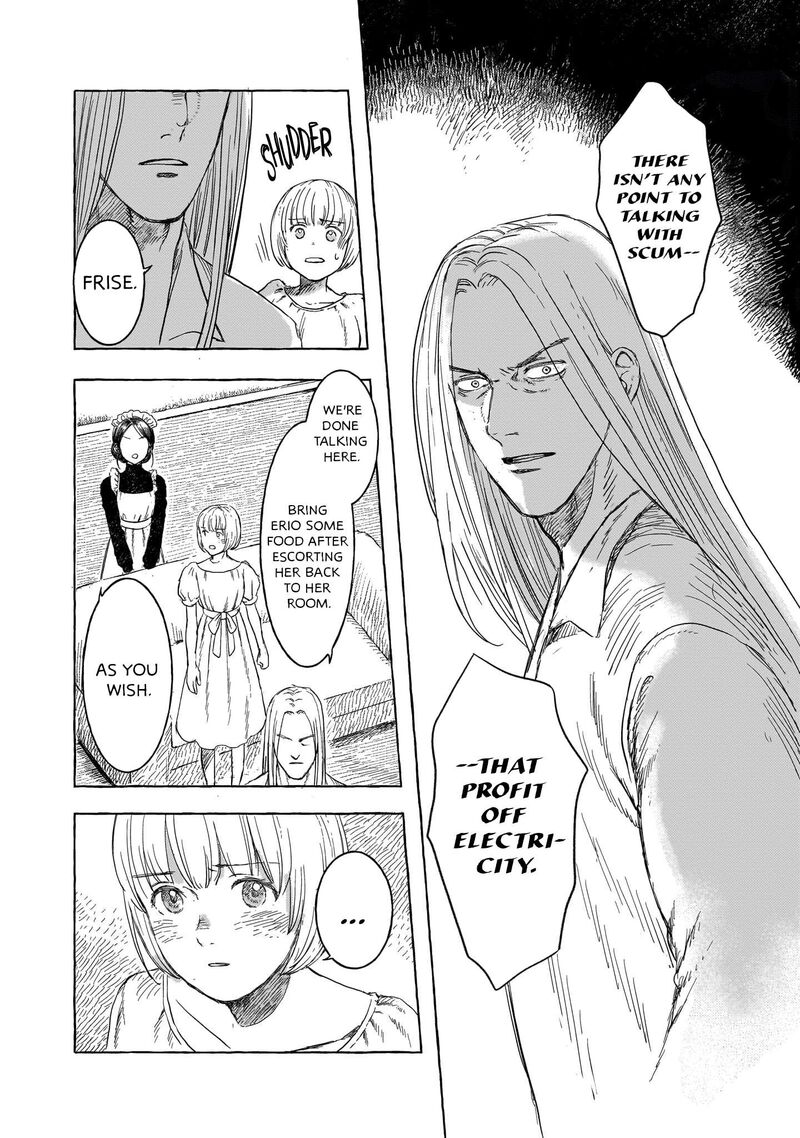 Erio To Denki Ningyou 12 8