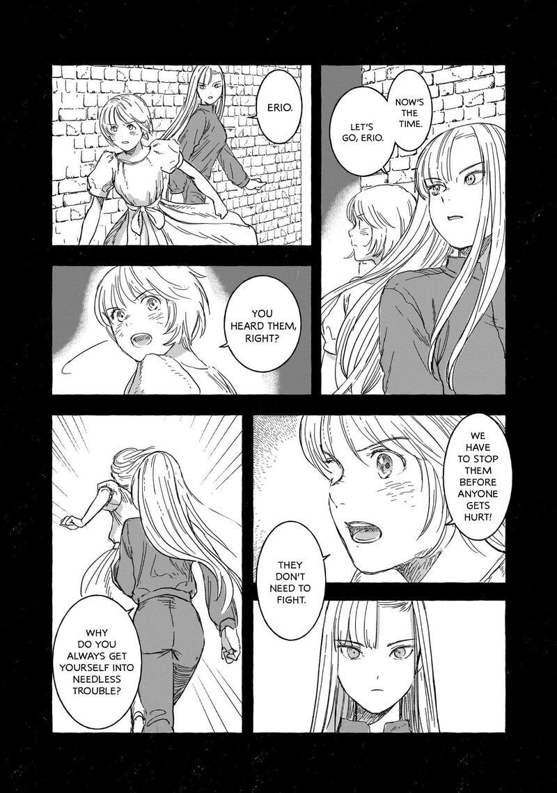 Erio To Denki Ningyou 13 13