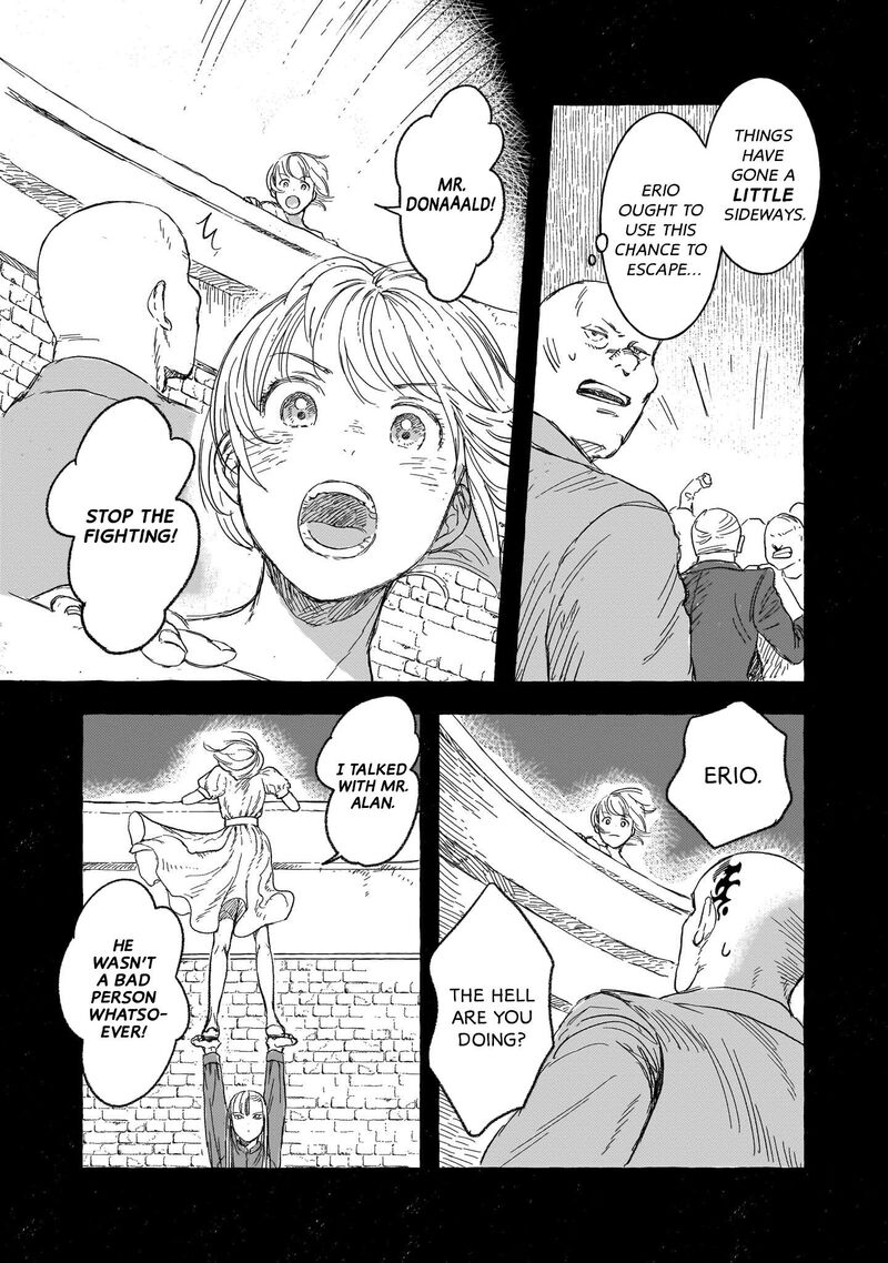 Erio To Denki Ningyou 13 15