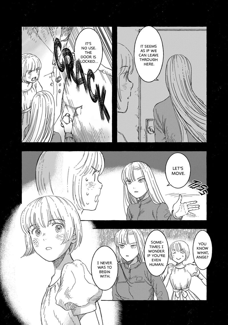 Erio To Denki Ningyou 13 21