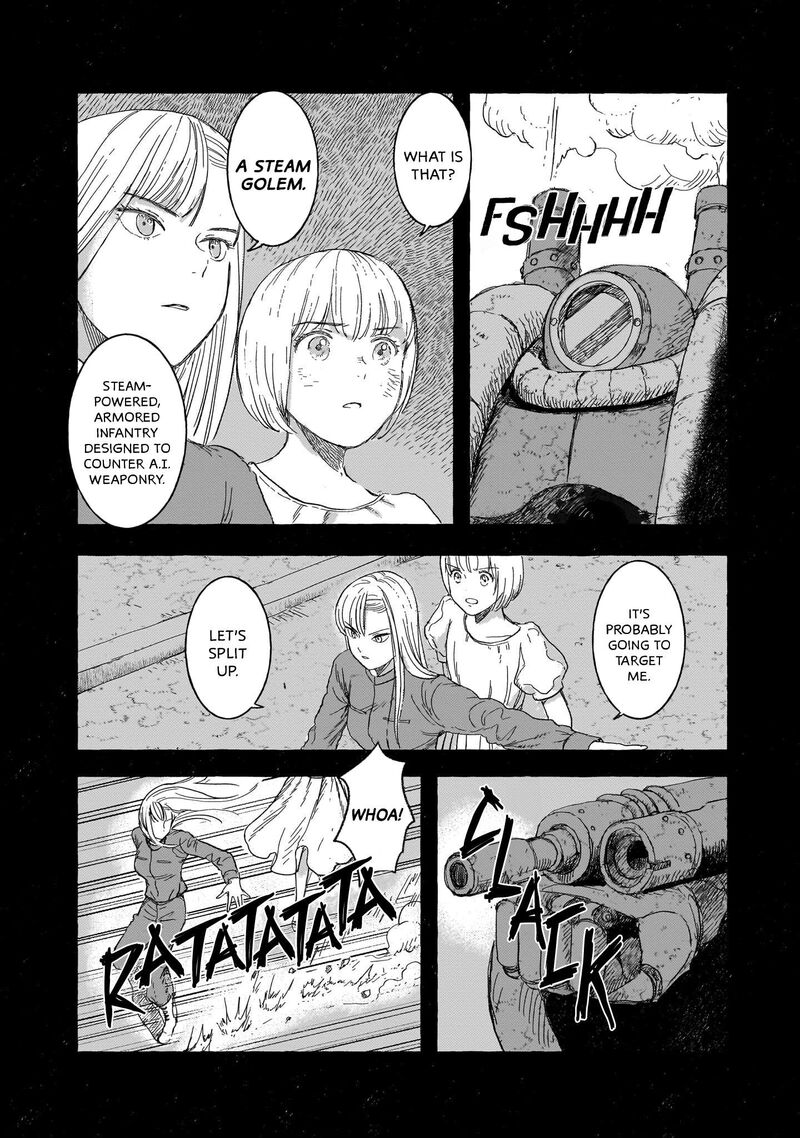 Erio To Denki Ningyou 13 24