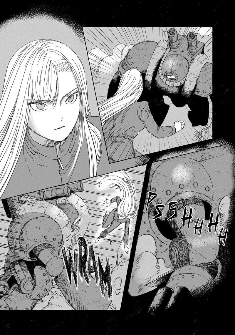 Erio To Denki Ningyou 13 25