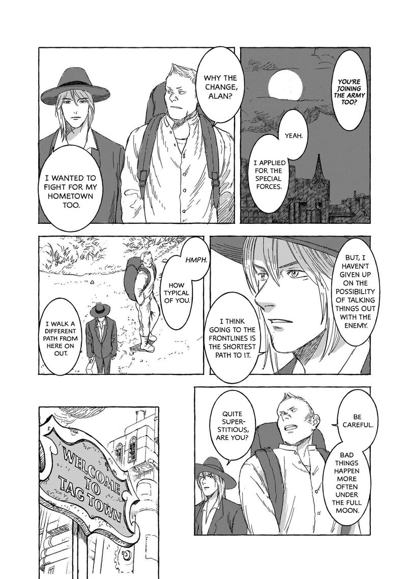 Erio To Denki Ningyou 13 8