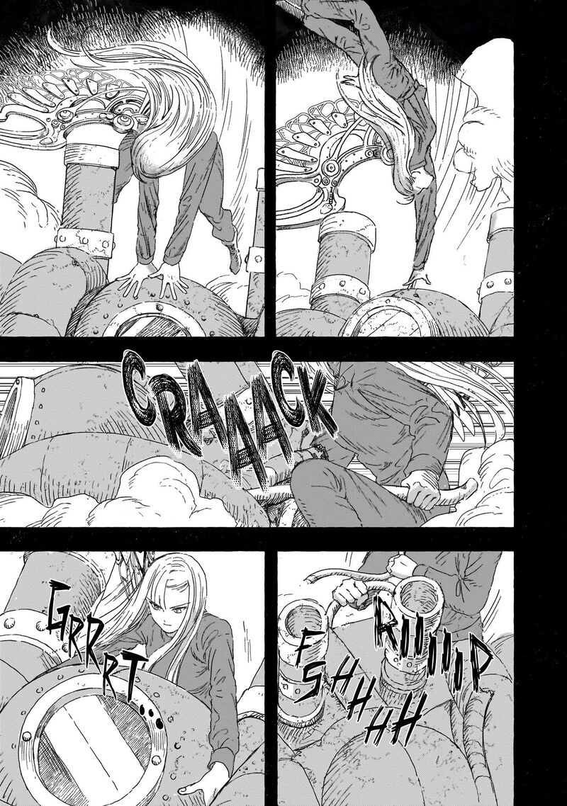 Erio To Denki Ningyou 14 15