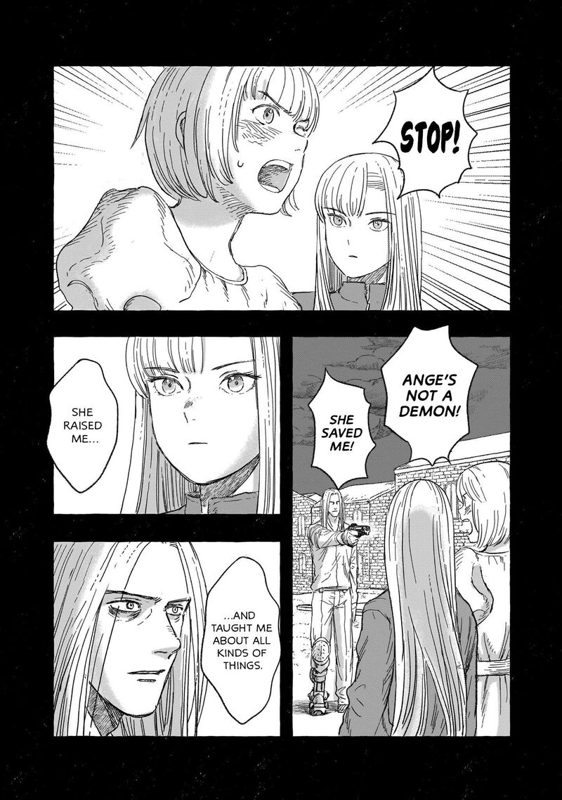 Erio To Denki Ningyou 14 21