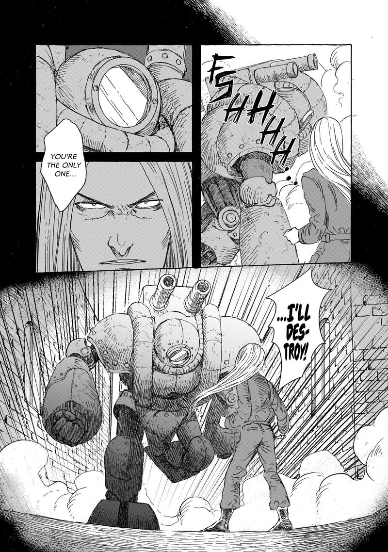 Erio To Denki Ningyou 14 9