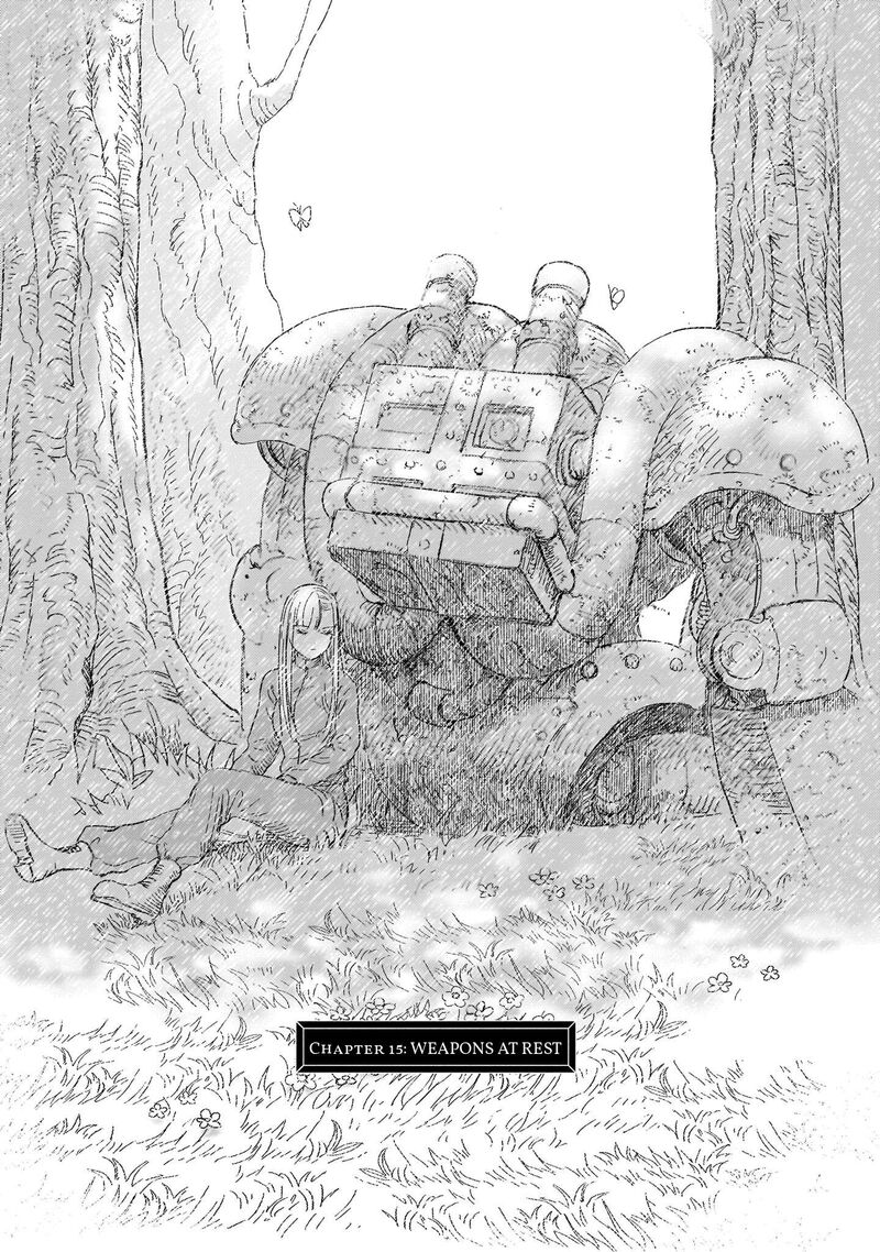 Erio To Denki Ningyou 15 1