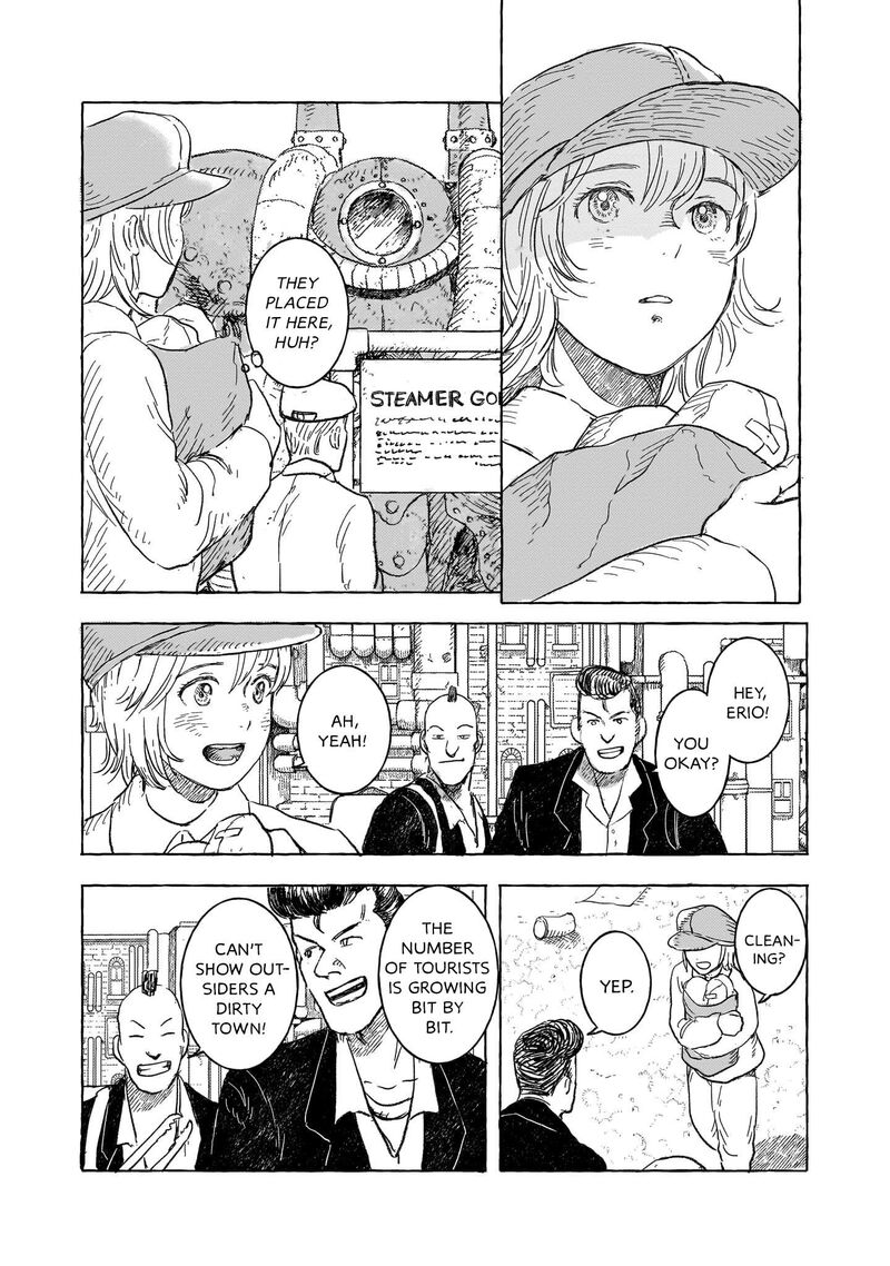 Erio To Denki Ningyou 15 17