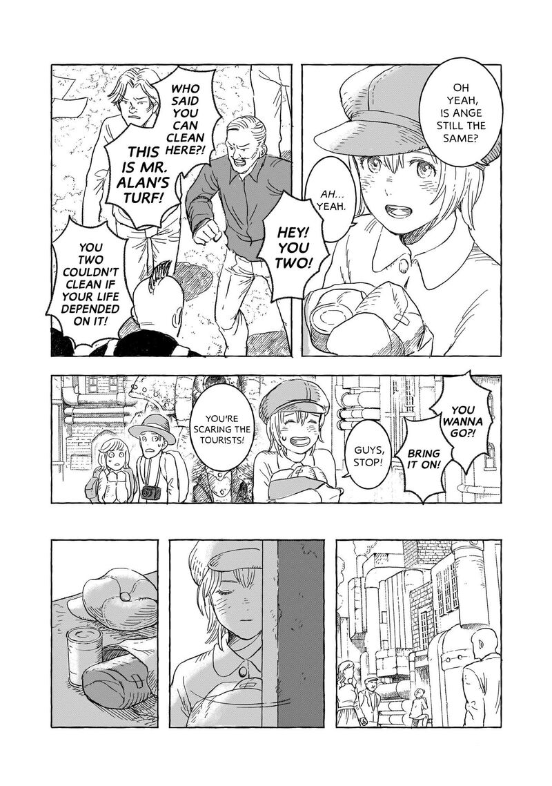 Erio To Denki Ningyou 15 18