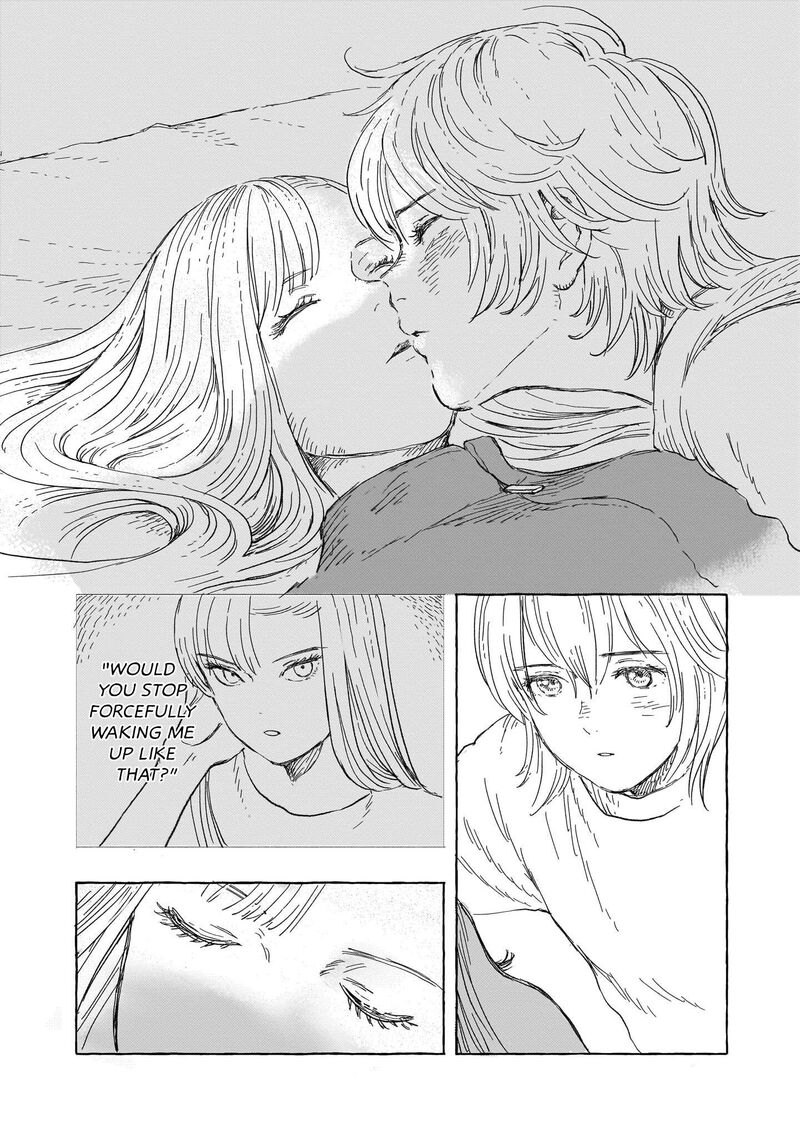 Erio To Denki Ningyou 15 20