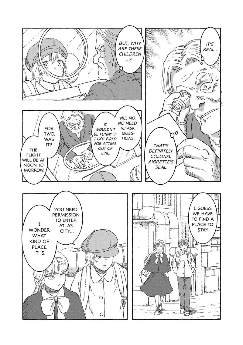 Erio To Denki Ningyou 16 20