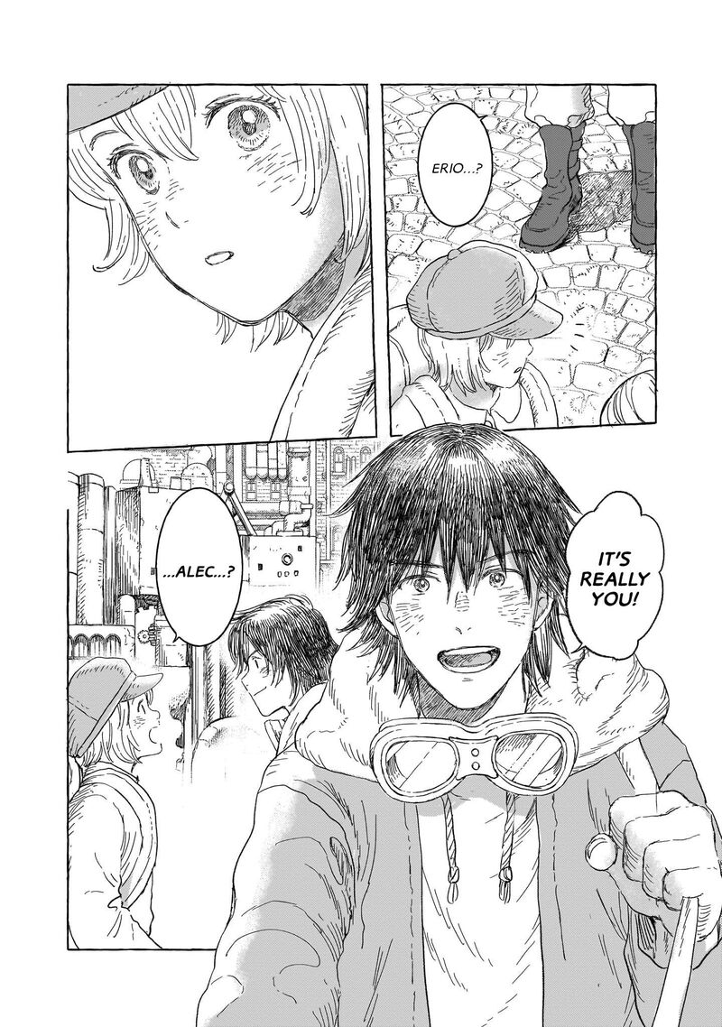 Erio To Denki Ningyou 16 23