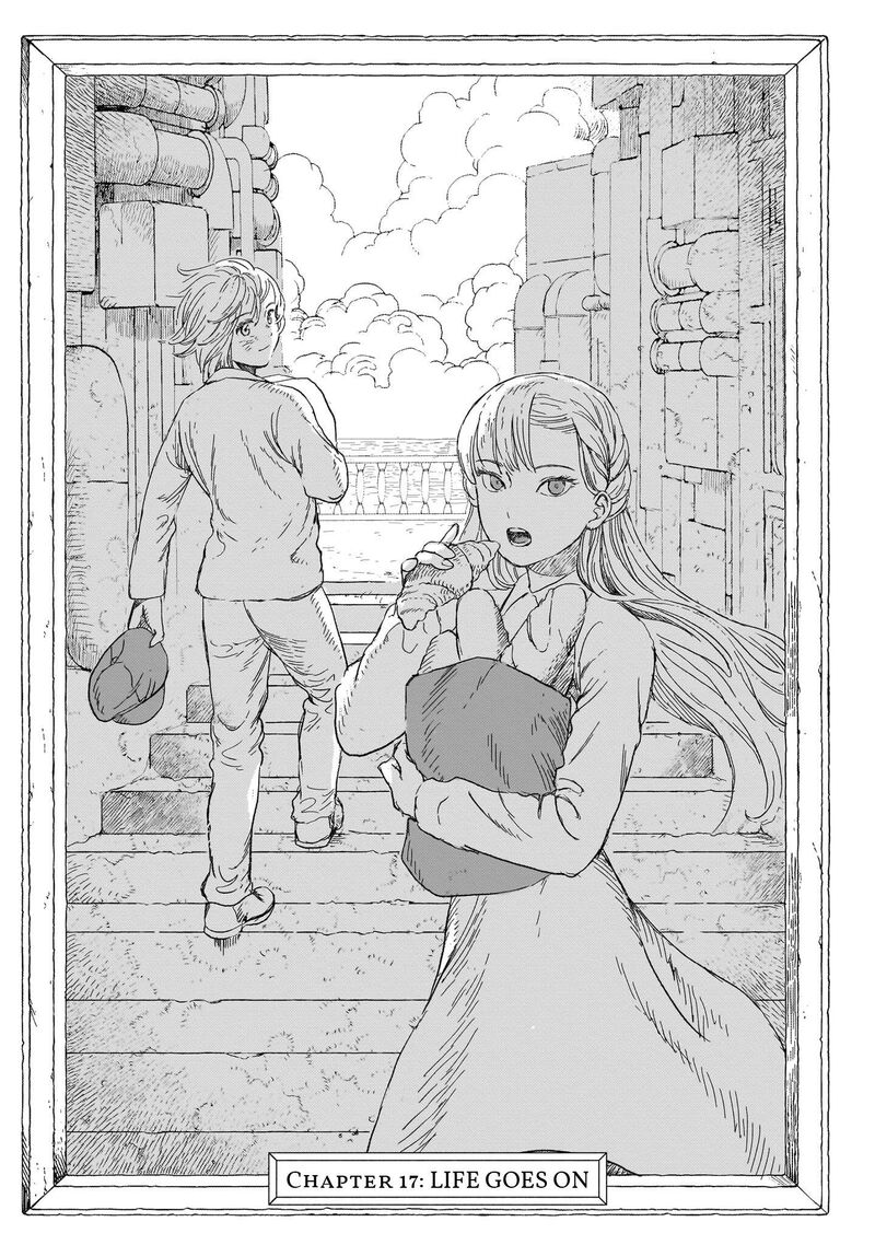 Erio To Denki Ningyou 17 1