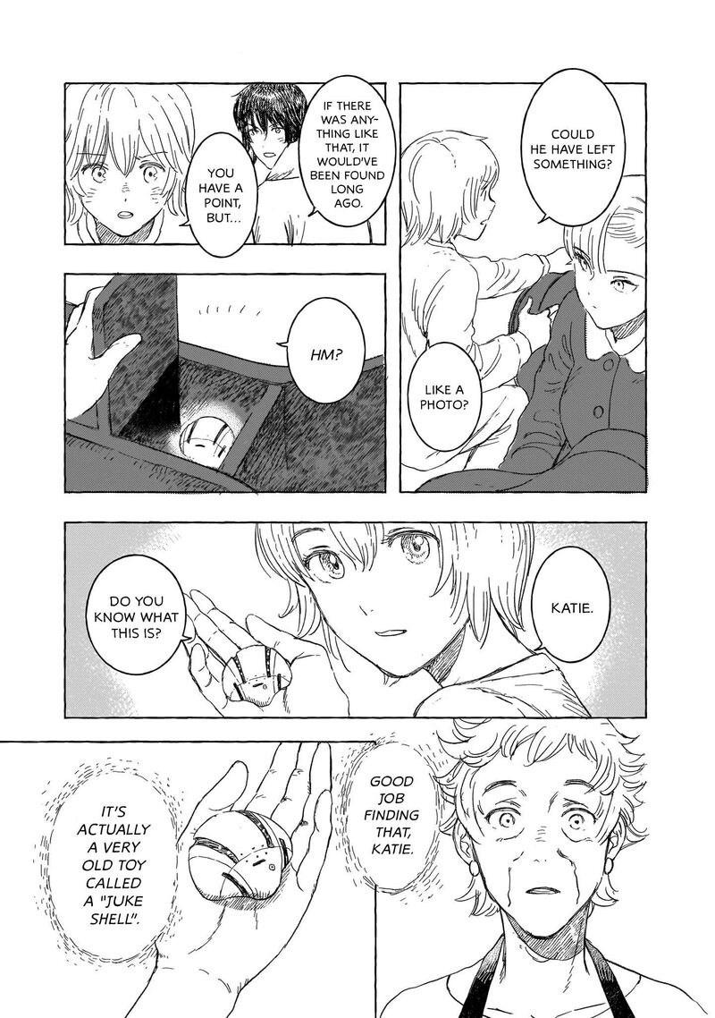 Erio To Denki Ningyou 17 17