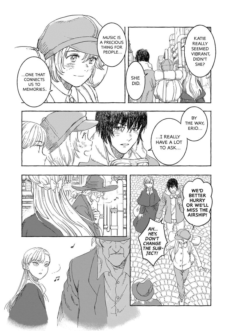 Erio To Denki Ningyou 17 23