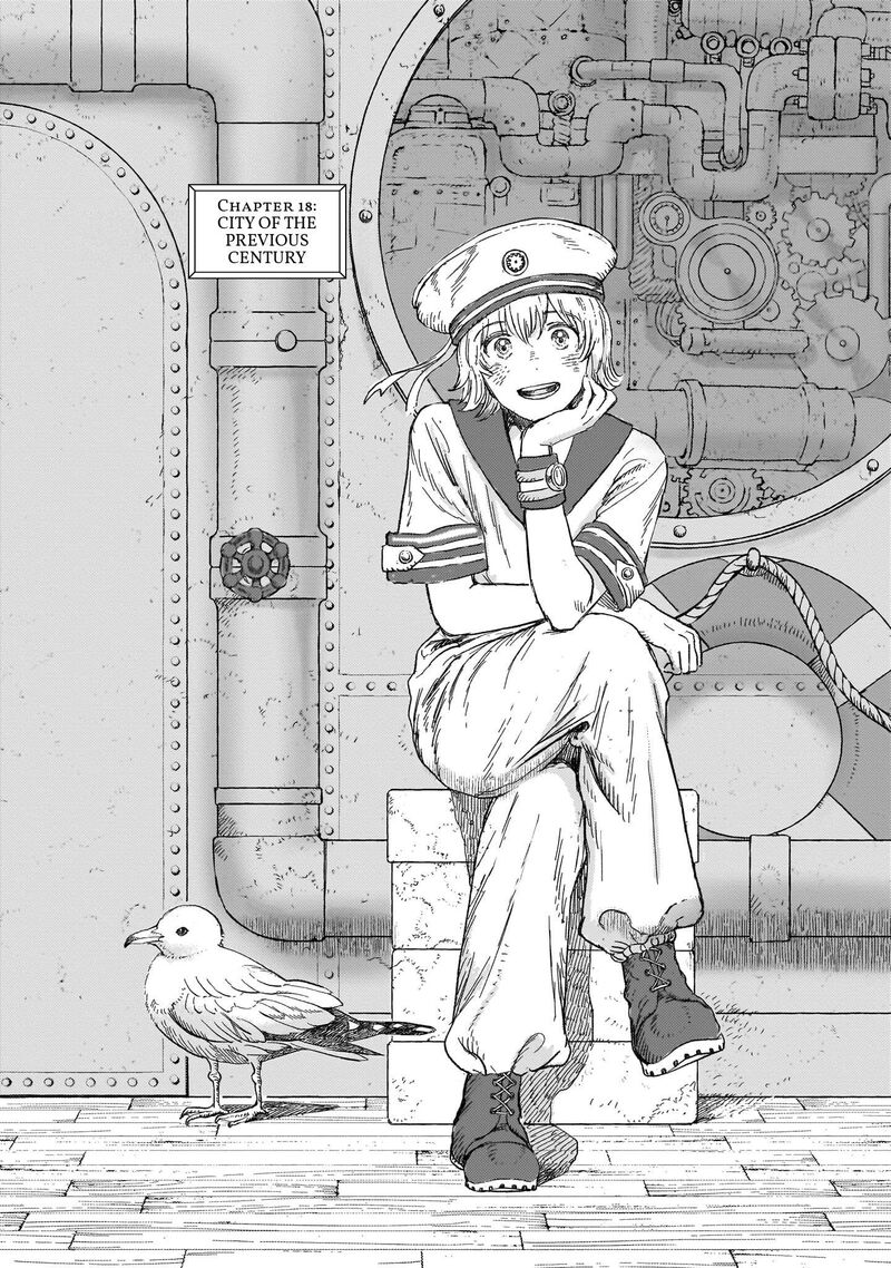 Erio To Denki Ningyou 18 1