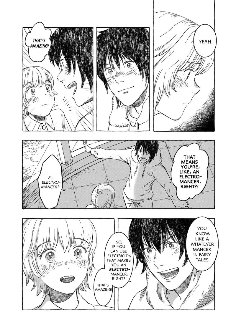 Erio To Denki Ningyou 18 12