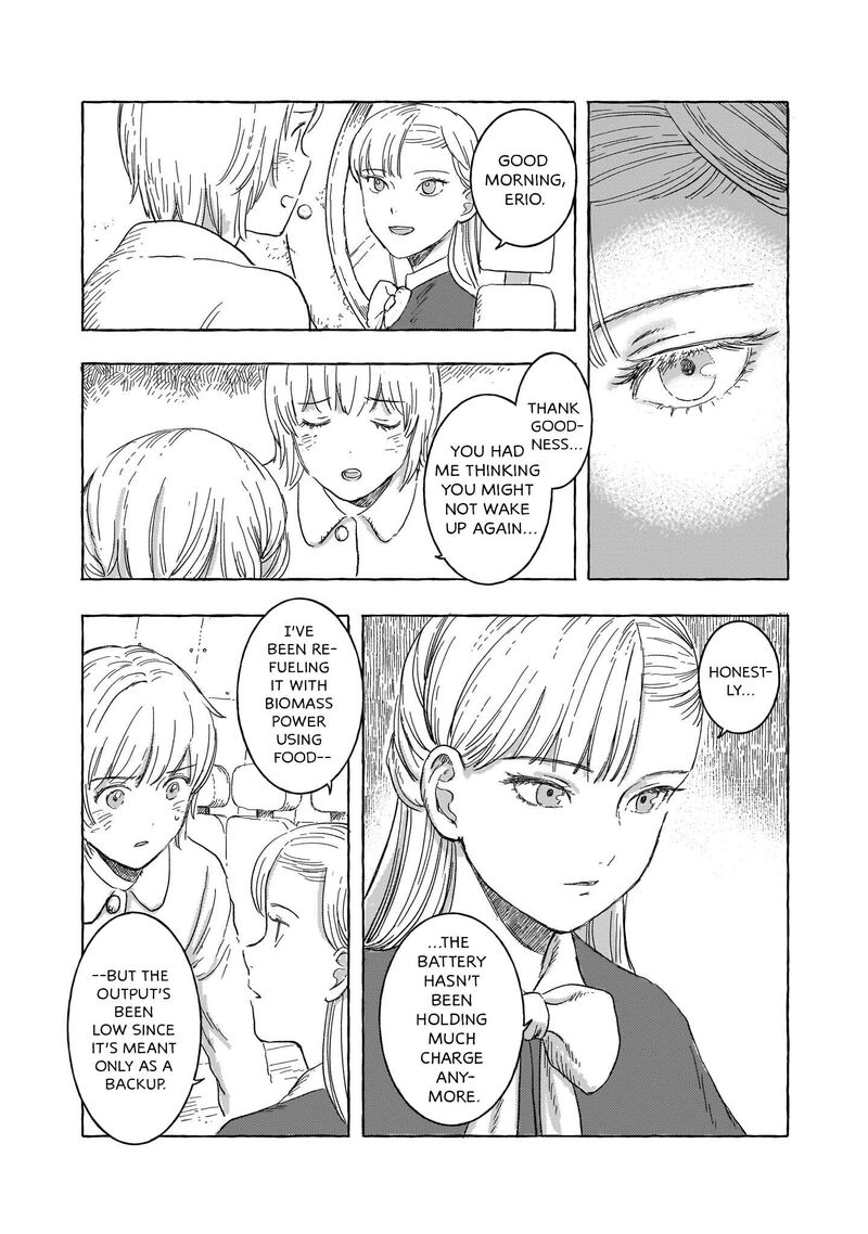 Erio To Denki Ningyou 18 16