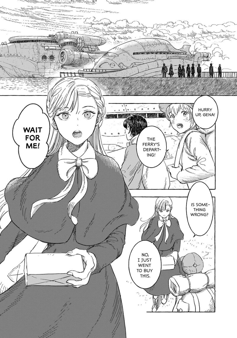 Erio To Denki Ningyou 18 2