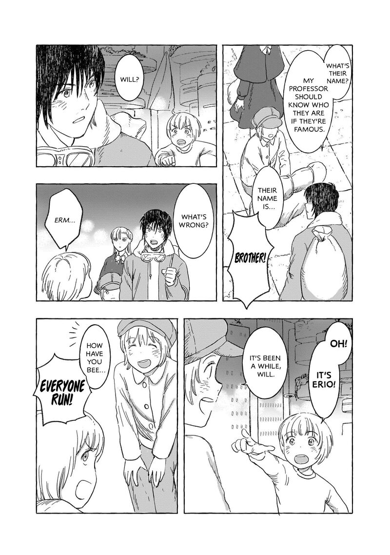 Erio To Denki Ningyou 18 20