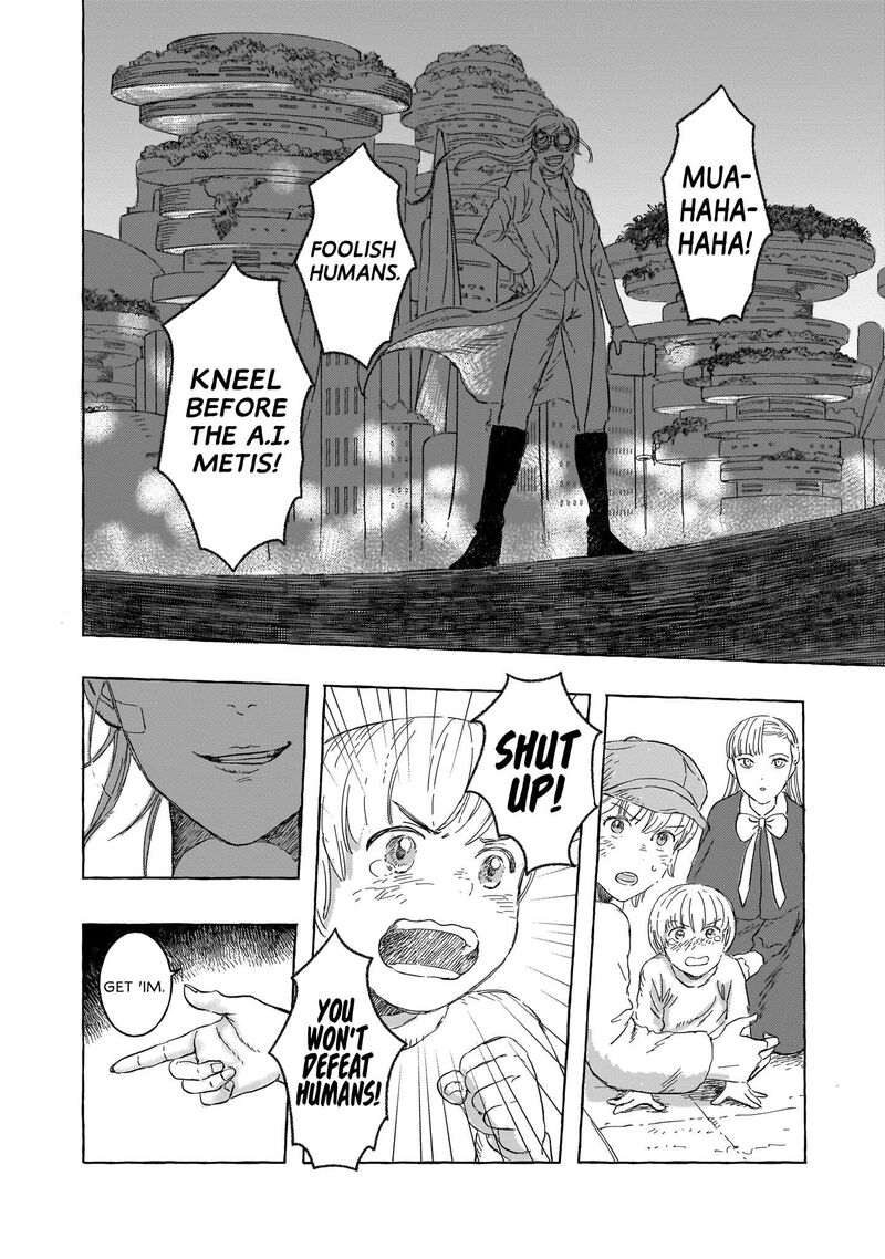 Erio To Denki Ningyou 18 22