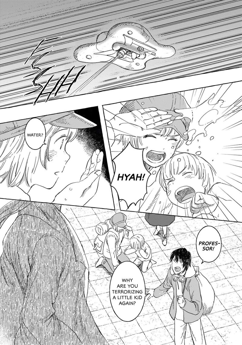 Erio To Denki Ningyou 18 23