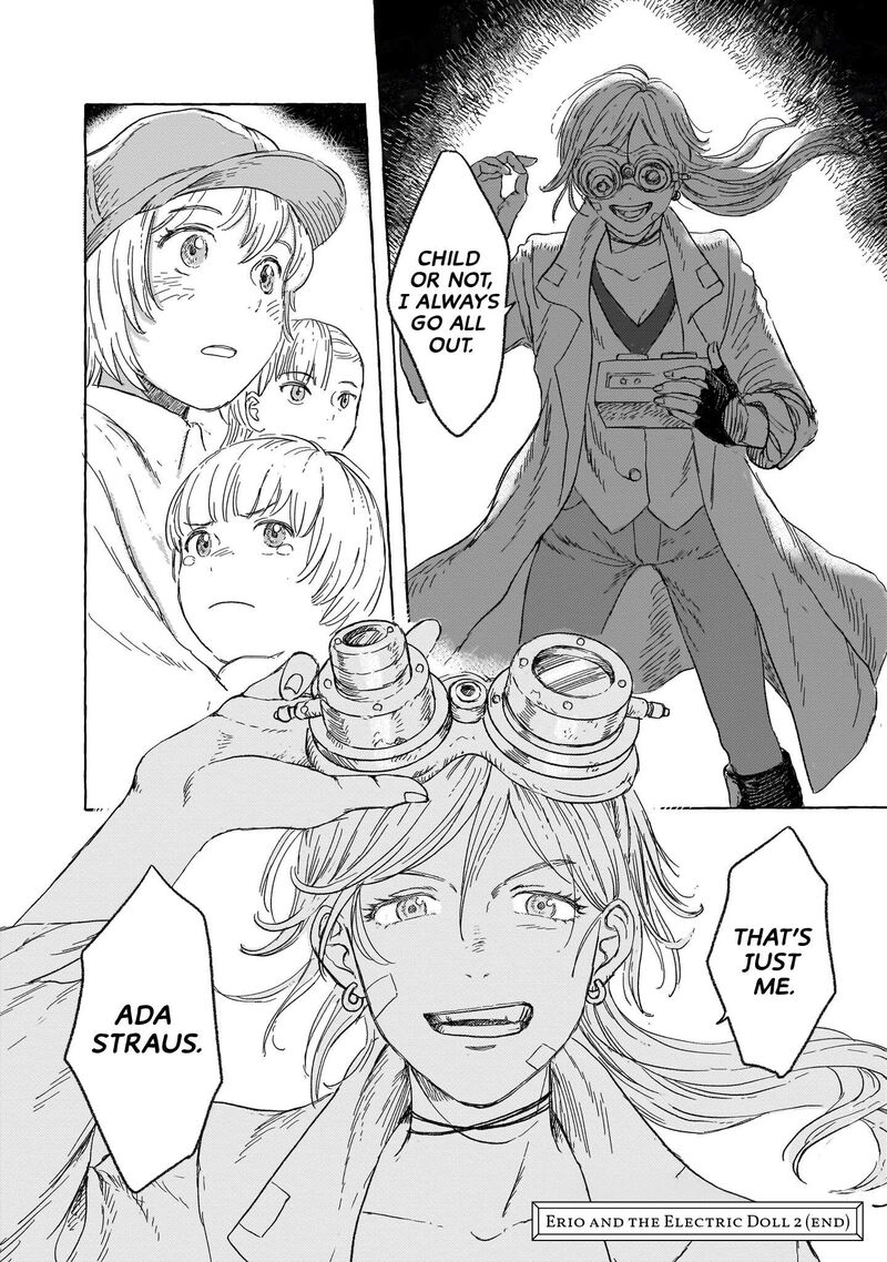 Erio To Denki Ningyou 18 24