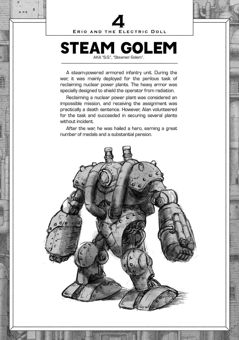 Erio To Denki Ningyou 18 25