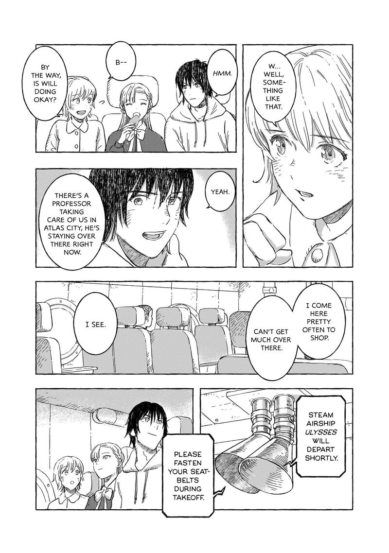 Erio To Denki Ningyou 18 5