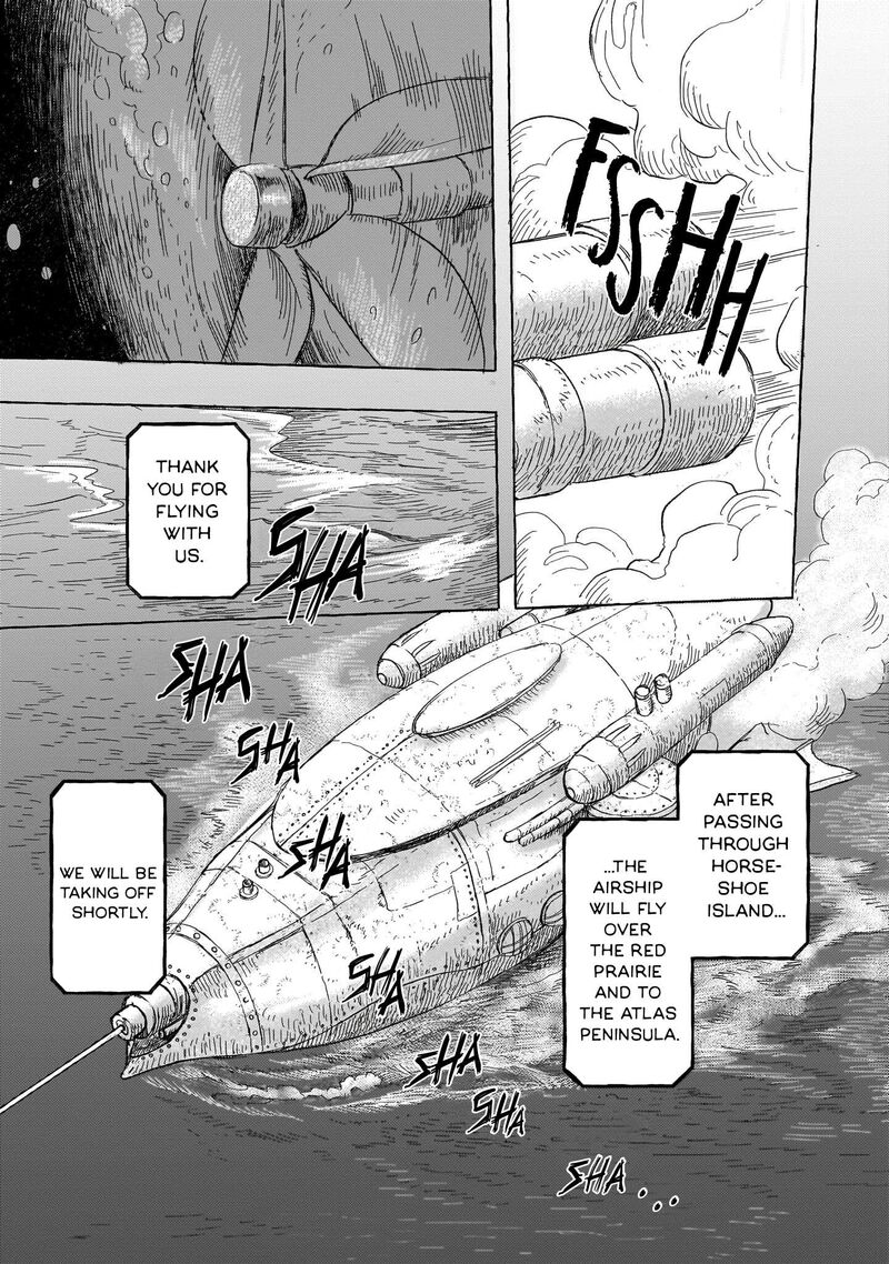 Erio To Denki Ningyou 18 6