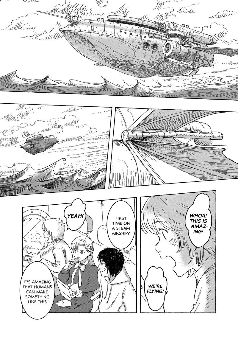 Erio To Denki Ningyou 18 7