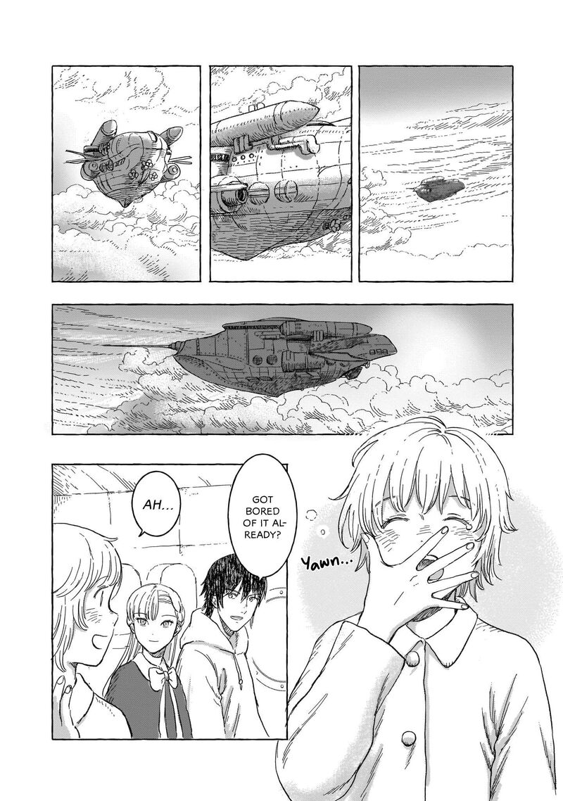 Erio To Denki Ningyou 18 8