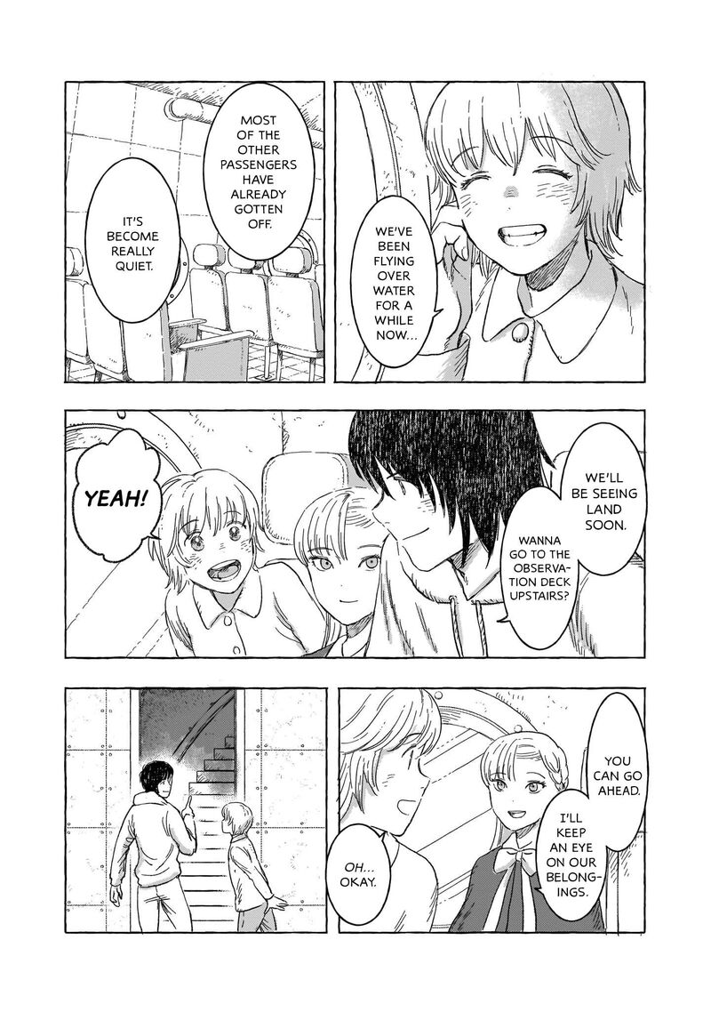 Erio To Denki Ningyou 18 9