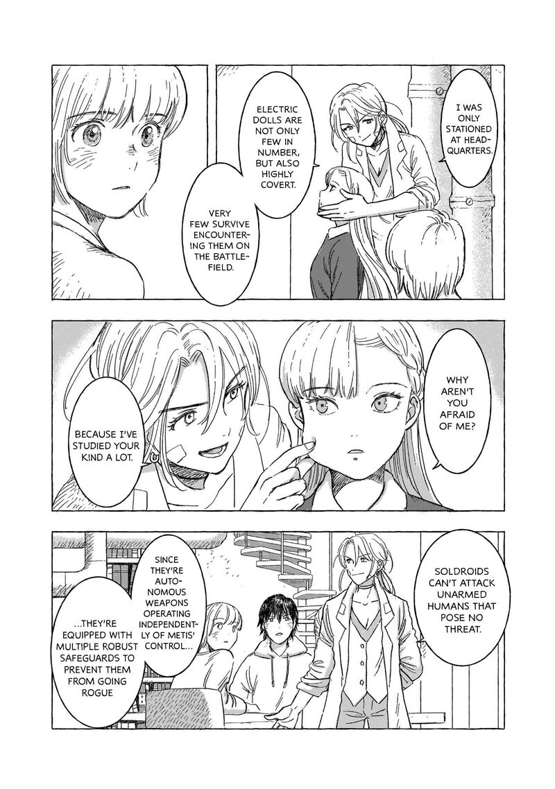 Erio To Denki Ningyou 19 10