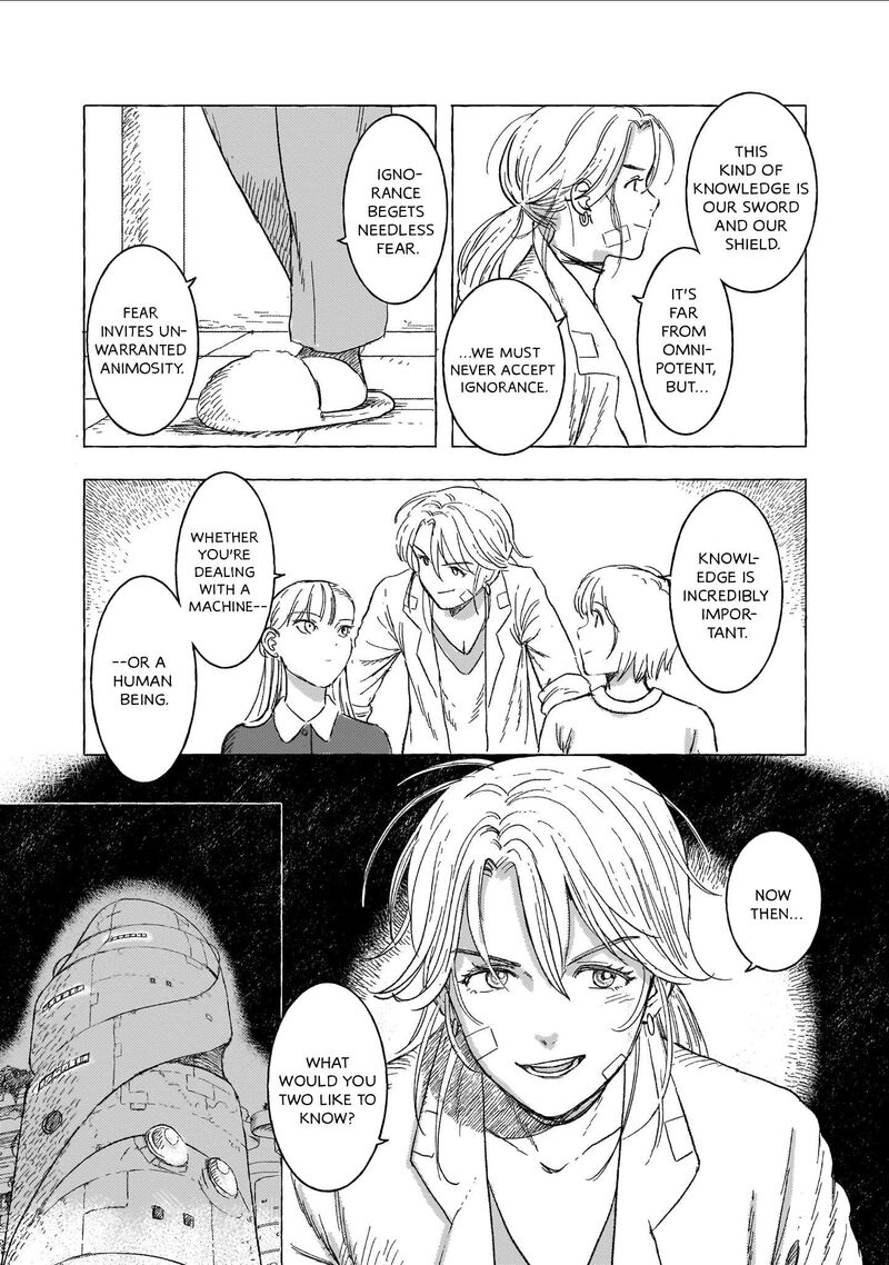 Erio To Denki Ningyou 19 11