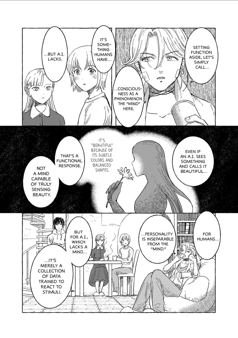 Erio To Denki Ningyou 19 13