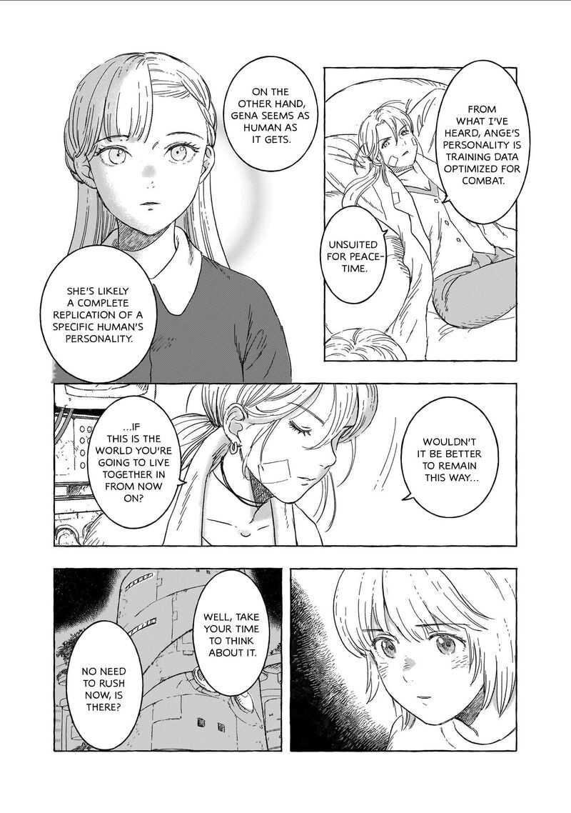 Erio To Denki Ningyou 19 15