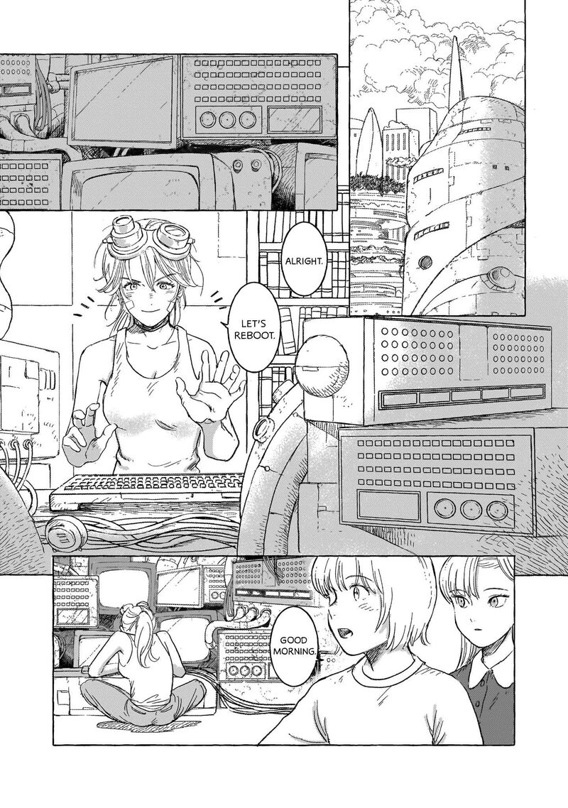 Erio To Denki Ningyou 19 20