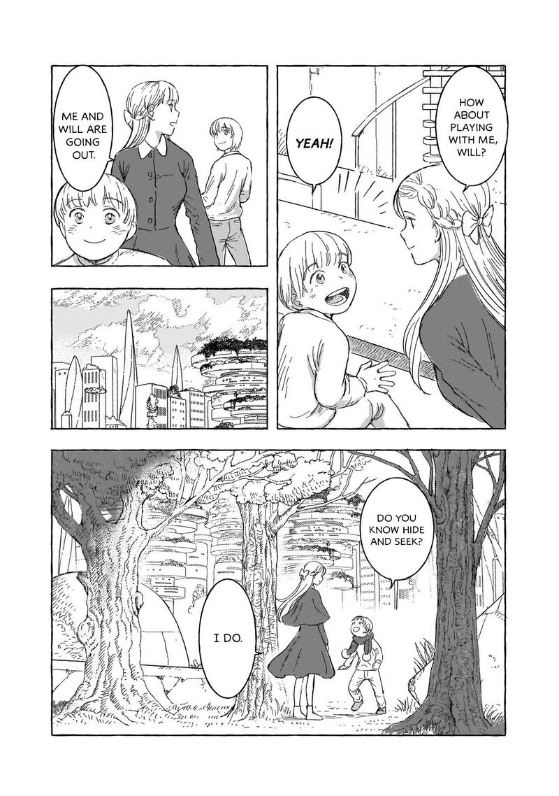 Erio To Denki Ningyou 19 23