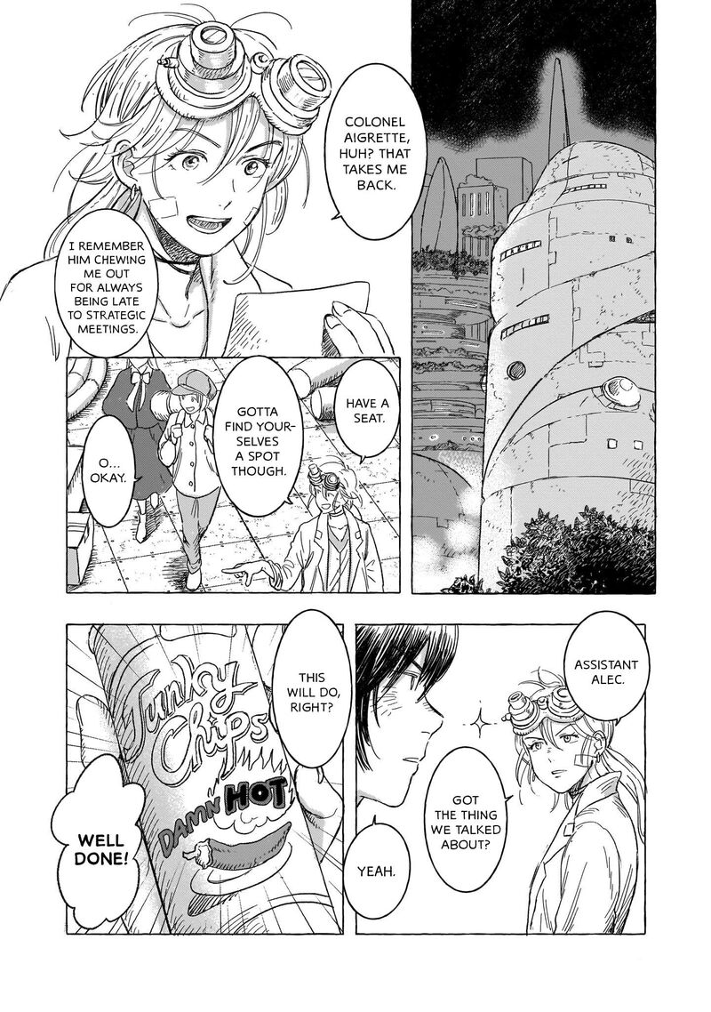 Erio To Denki Ningyou 19 4