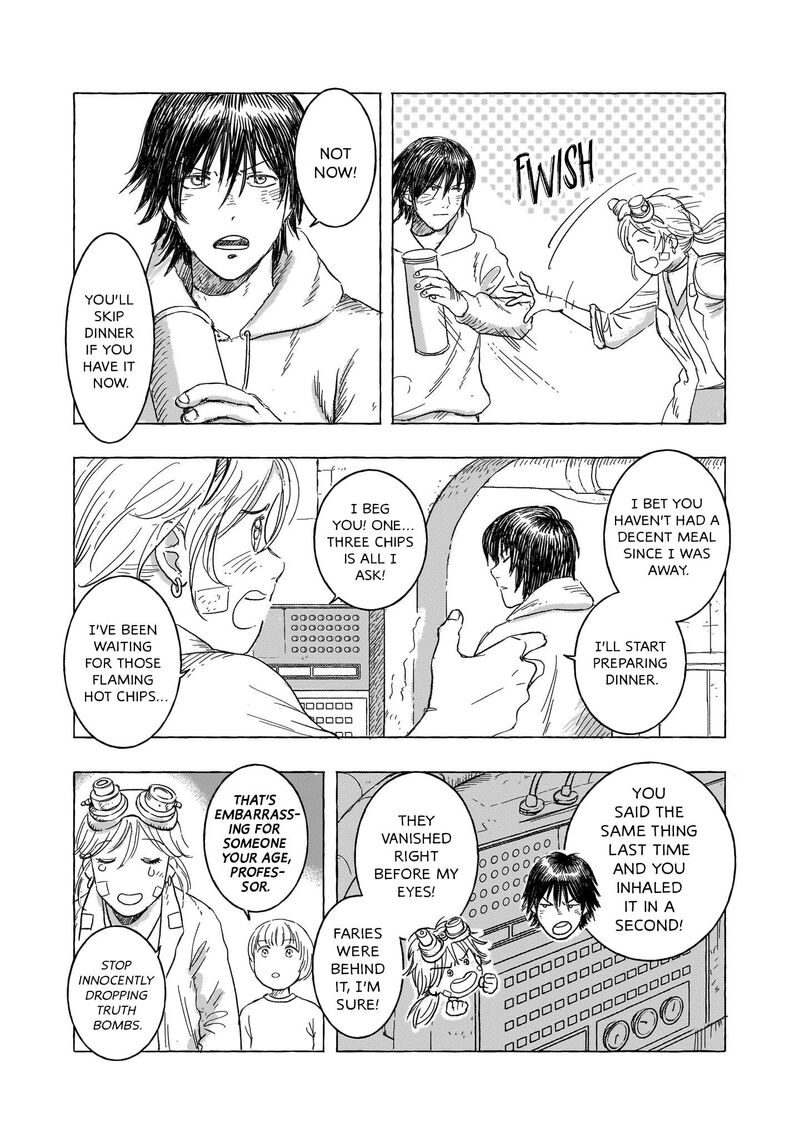 Erio To Denki Ningyou 19 5