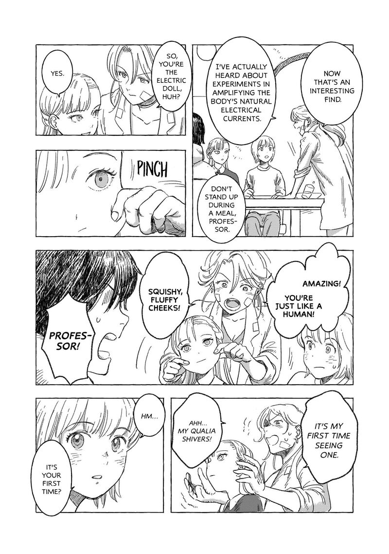 Erio To Denki Ningyou 19 9