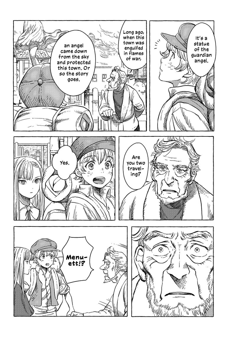 Erio To Denki Ningyou 2 10