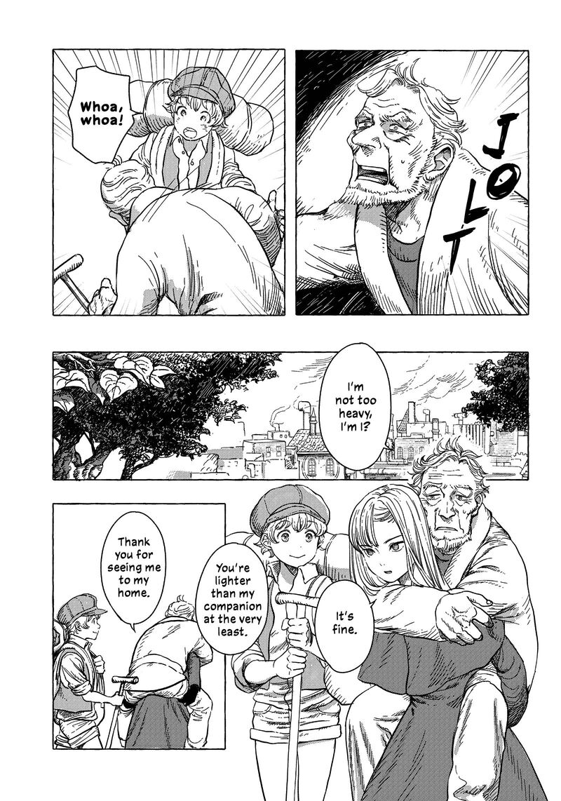 Erio To Denki Ningyou 2 11