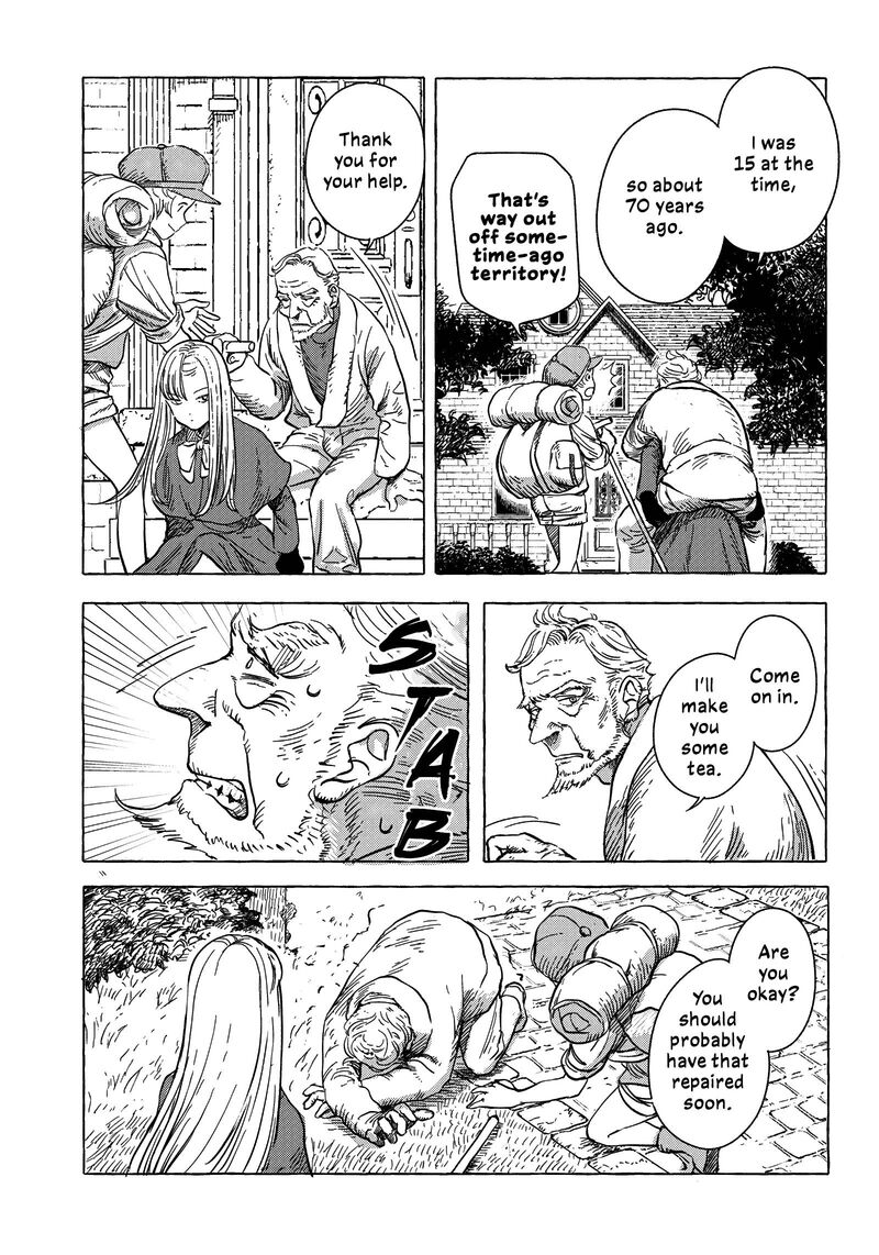 Erio To Denki Ningyou 2 13